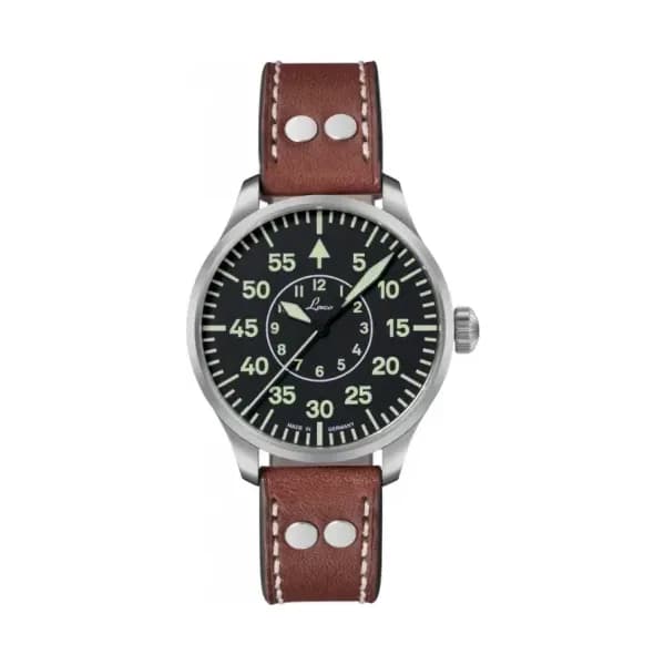 Laco Montre Aachen Pilot 861990