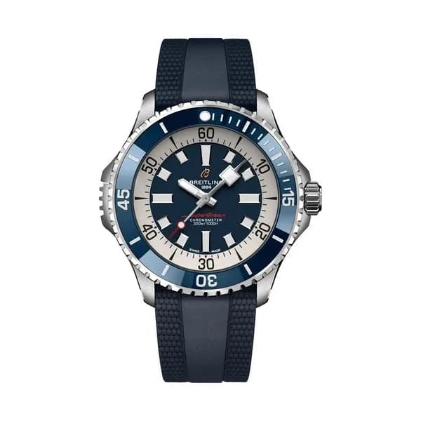 Breitling Superocean Automatic 46