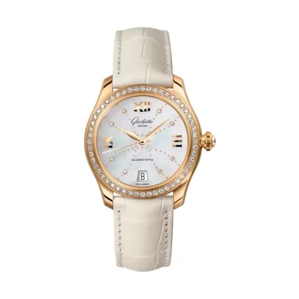 Glashütte Original Lady Serenade