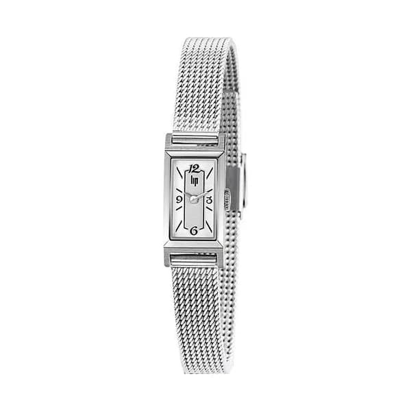 Lip Montre Lip Churchill T13 - Femme - cadran Argent- - Acier inoxydable - 671227