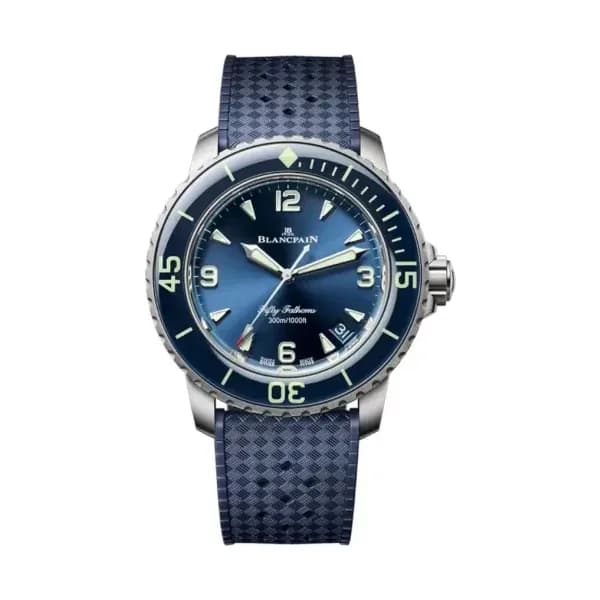 Blancpain Fifty Fathoms Automatique