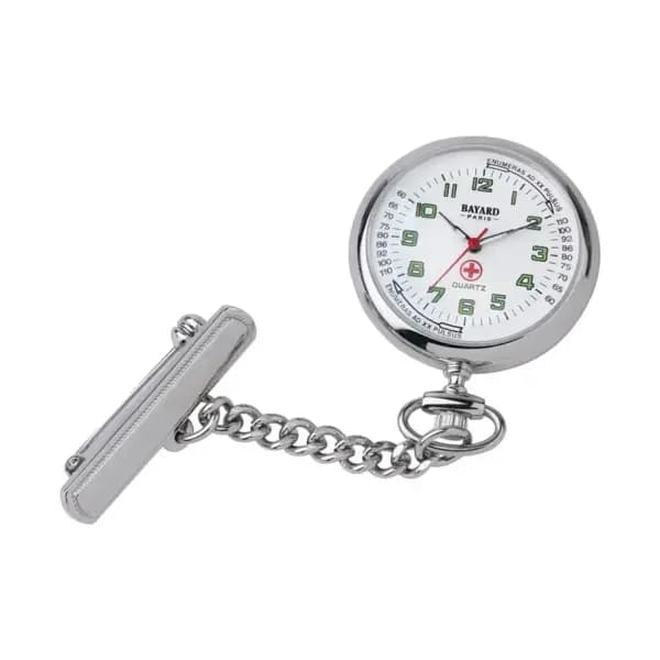Bayard Montre Gousset Infirmière TX45