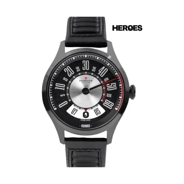 RESERVOIR 390 Fastback x HEROES
