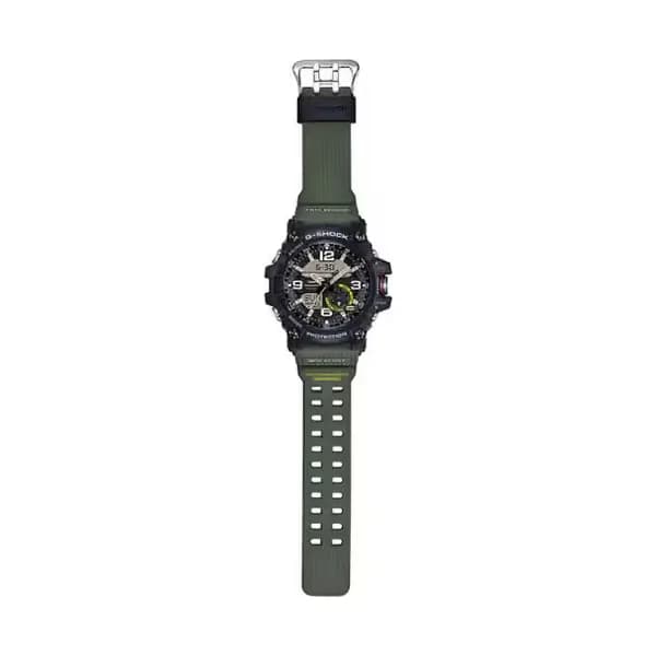 Casio GG-1000-1A3