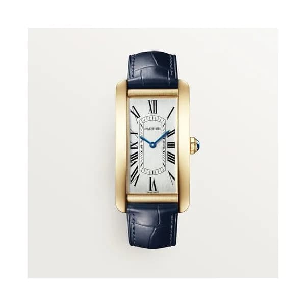 Cartier Montre Tank Américaine