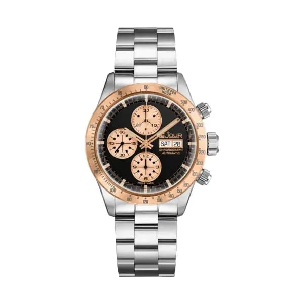 Le Jour Montre Corsa Master Chrono LJ-CM-006