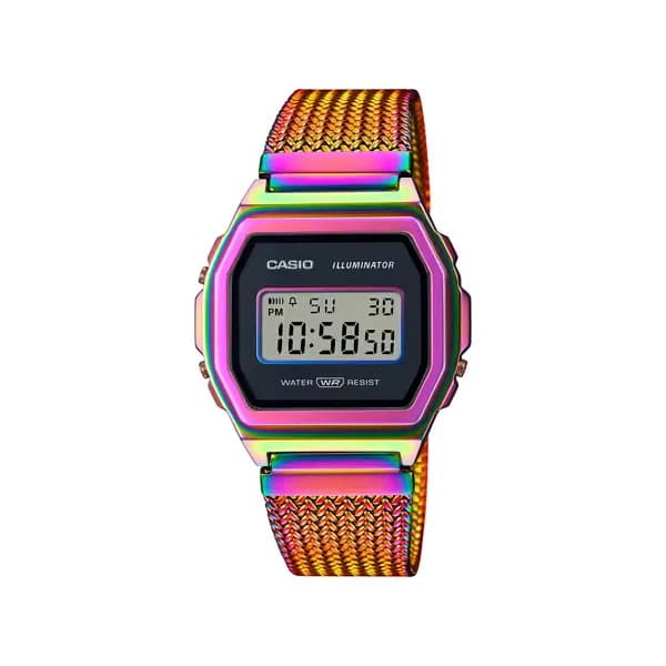 Casio A1000PRW-1