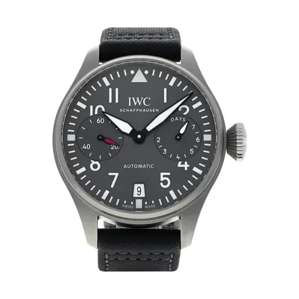 IWC Schaffhausen IWC Big Pilot's IW500910