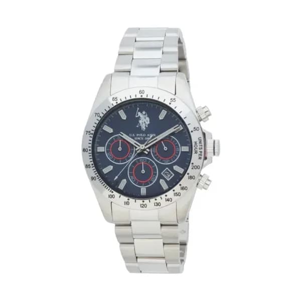 U.S. POLO Montre U.S. Polo Us Polo Zephir Bleu