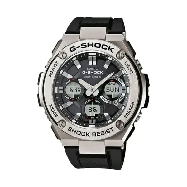 Casio Montre GST-W110-1AER
