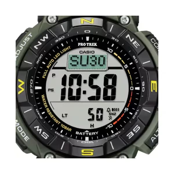 Casio PRG-340-3