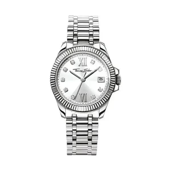Thomas Sabo Montre Divine WA0252-201-201