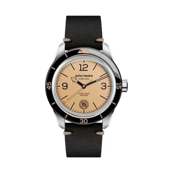 Echo/Neutra Montre 1956 3H Khaki