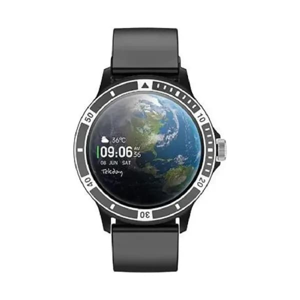 Tekday Montre Connectée Tekday