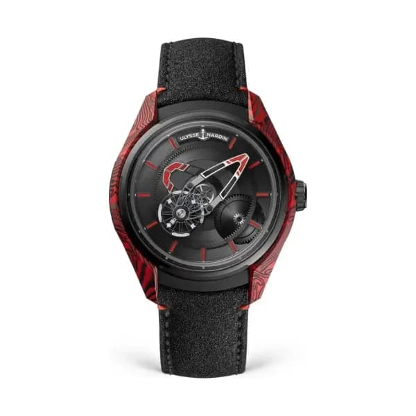 Ulysse Nardin Freak X