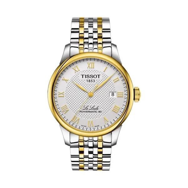 Tissot Tissot le Locle 39.3mm