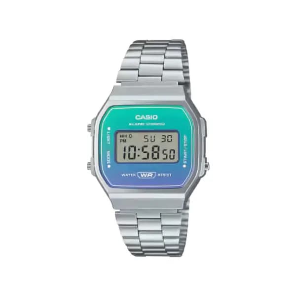Casio A168WER-2A