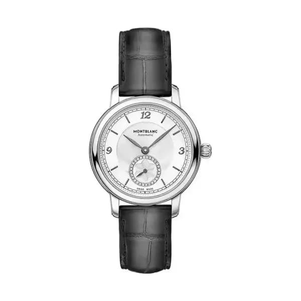 Montblanc Montre Star Legacy Small Second 118536