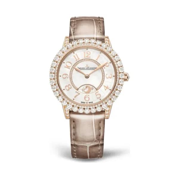 Jaeger-LeCoultre Rendez-Vous Classic Night & Day