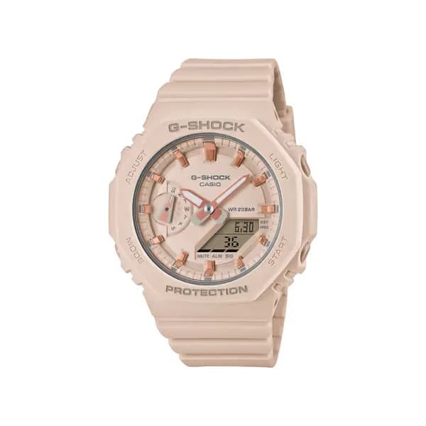 Casio Femmes Série Gma-S