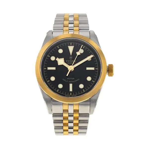 Tudor Tudor Black Bay M79503-0001