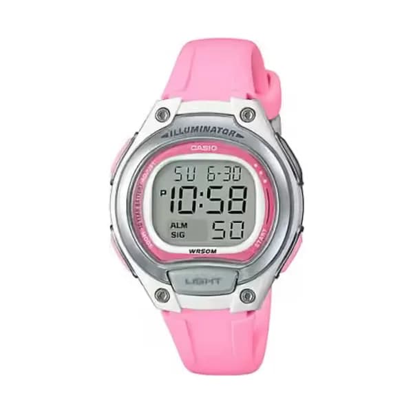 Casio LW-203-4AV
