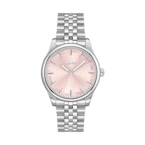 Hugo Boss Montre Boss Graceful Rose