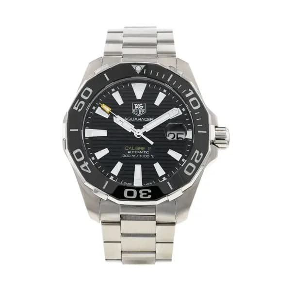 TAG Heuer TAG Heuer Aquaracer WAY211A.BA0928