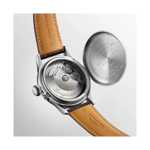 Longines The Longines Aviation BigEye