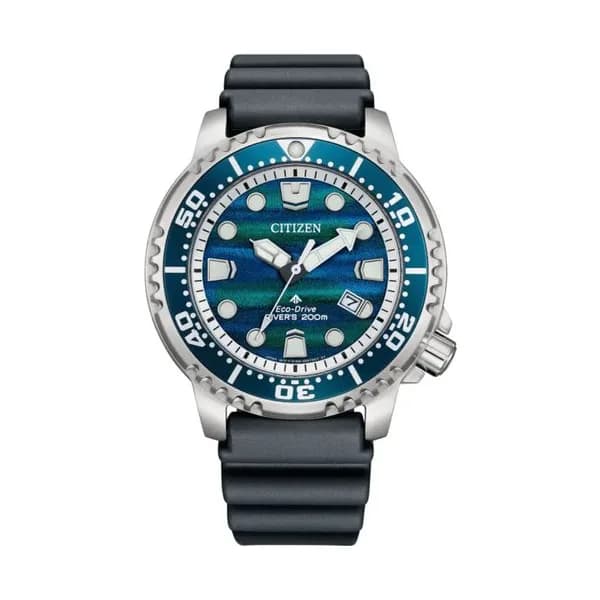Citizen Montre Citizen Promaster Marine 44 mm- BN0167-09W