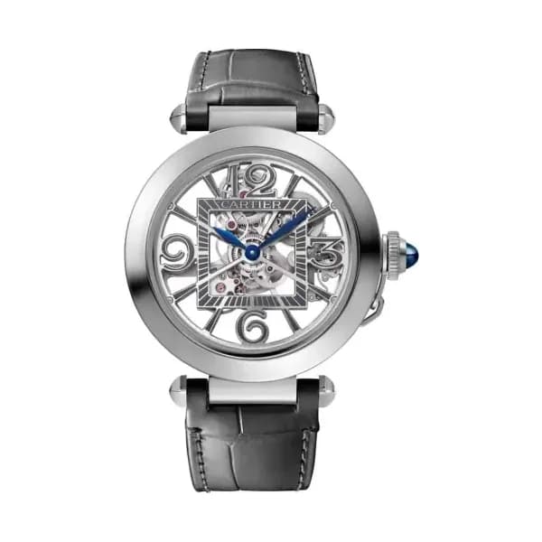 Cartier Montre Pasha de Cartier