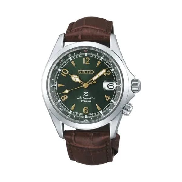 Seiko Montre Prospex