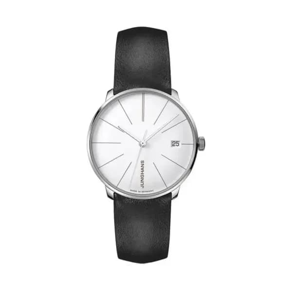 Junghans Montre Meister Fein Kleine Automatic 27/4230.00
