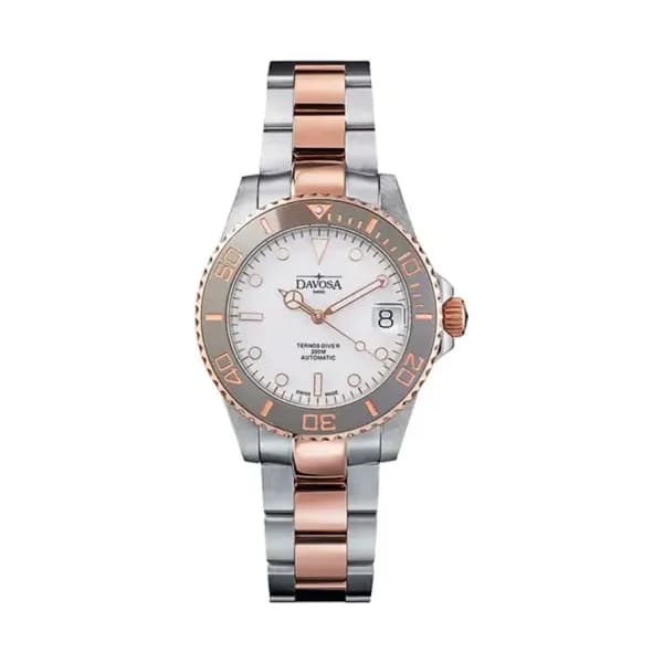 Davosa Montre Ternos Medium 166.196.20
