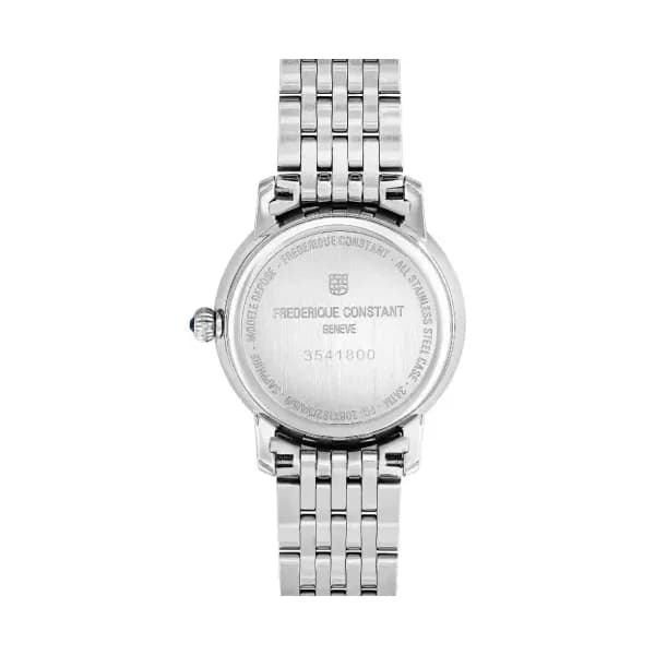 Frédérique Constant Slimline Ladies Moonphase