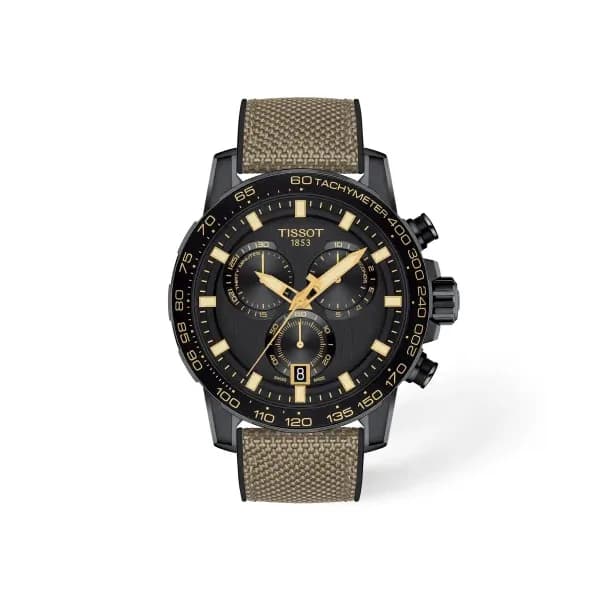 Tissot Tissot Supersport Chrono 45.5mm