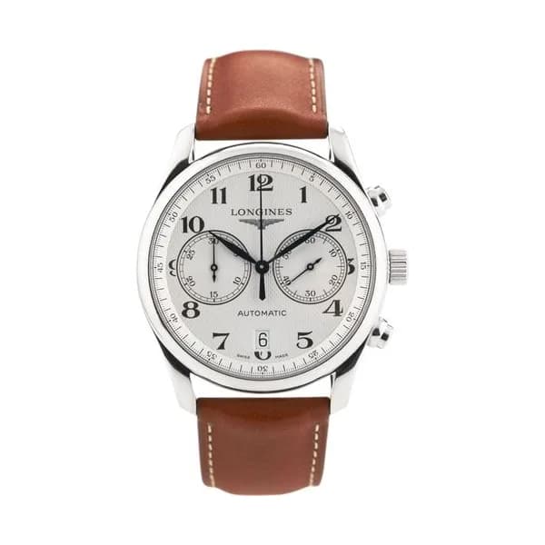 Longines The Longines Master Collection
