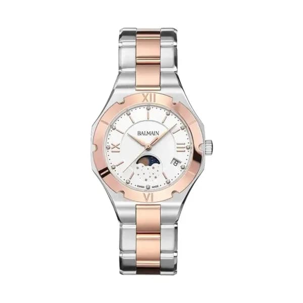 Balmain Montre Be Balmain Moonphase B45983322