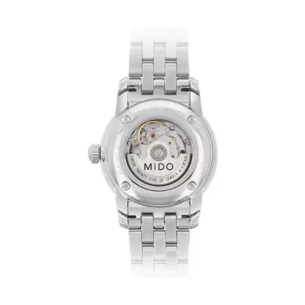 Mido Baroncelli