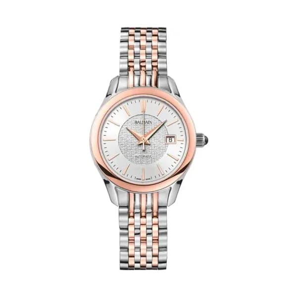 Balmain Montre Maestria Lady Round Auto B46183125