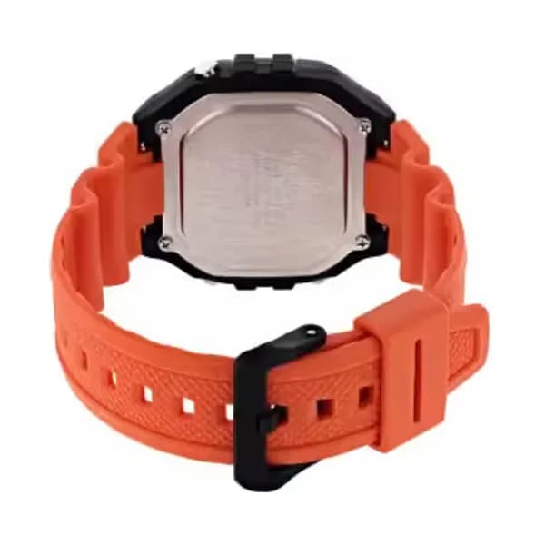 Casio W-218H-4B2V