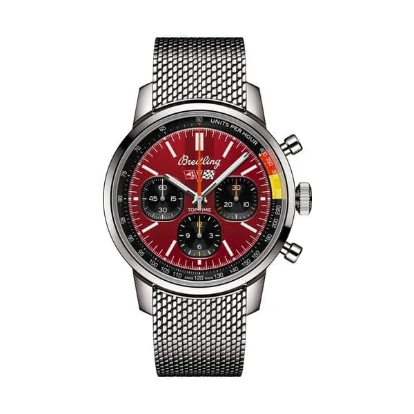 Breitling Top Time B01 Chevrolet Corvette