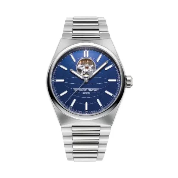 Frédérique Constant Heart Beat Automatic