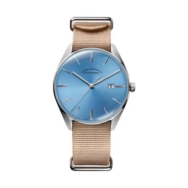 Elka Watch Montre D Series D08