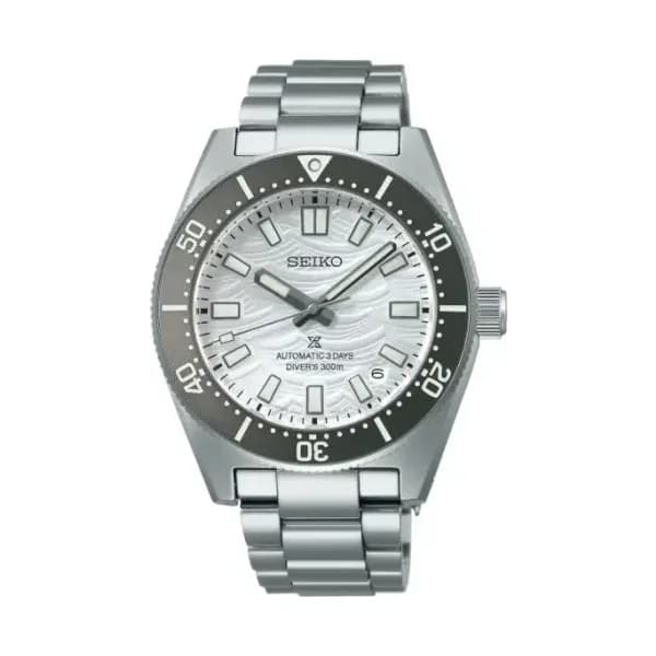 Seiko Montre PROSPEX 