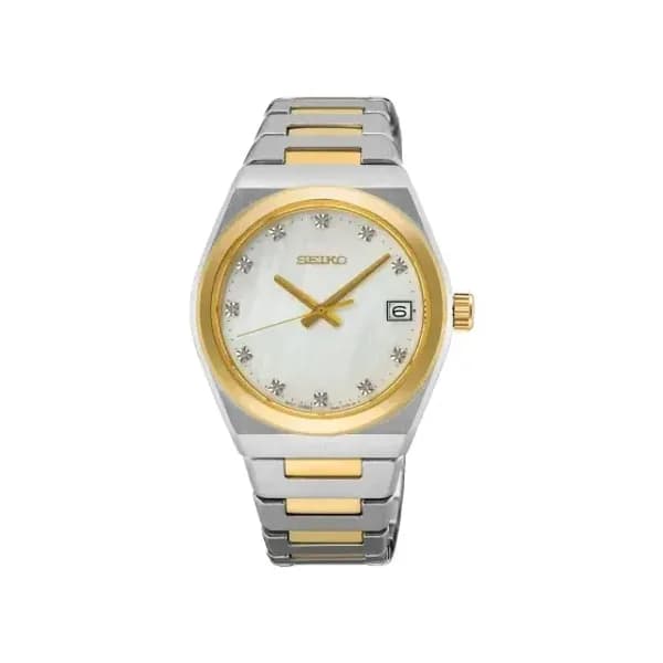 Seiko Montre dame classique
