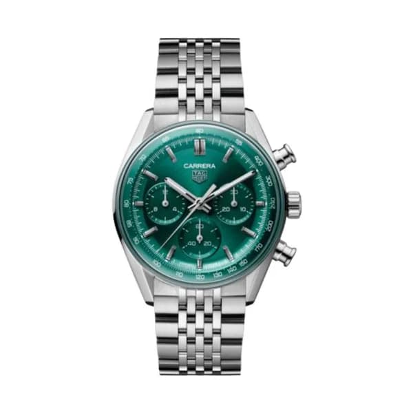 TAG Heuer TAG Heuer Carrera Chronograph