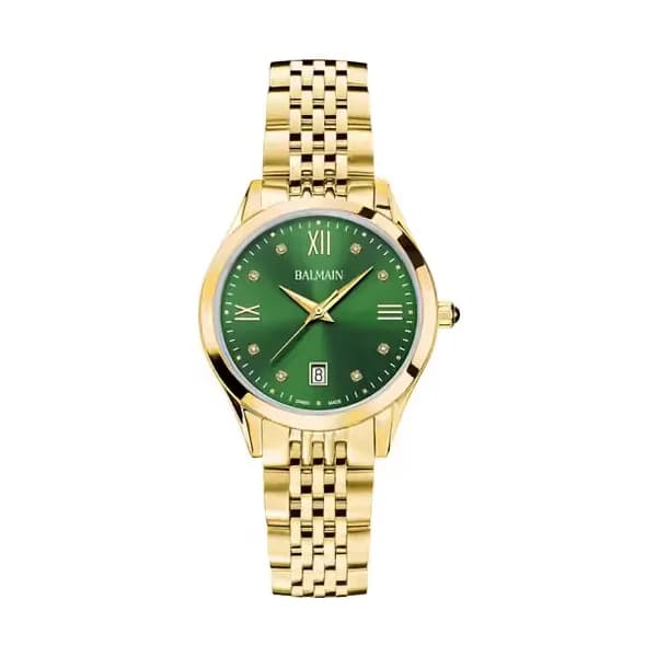 Balmain Montre Balmain Classic R - B43103175