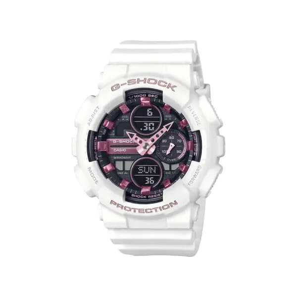 Casio Montre G-Shock GMA-S140M-7AER