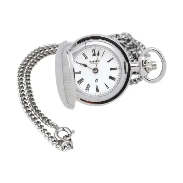 Bayard Montre Pendentif TX33.2